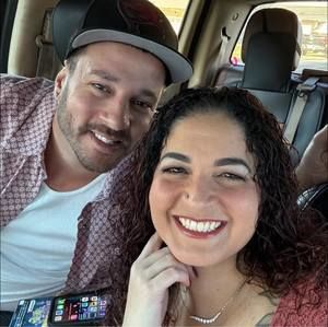 Meet your Posher, Anne marie